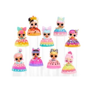 GİOCHİ PREZİOSİ Doğum Günü Pastası Bebeği