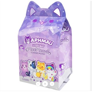 GİOCHİ PREZİOSİ Aphmau Sürpriz Pelüş 28cm