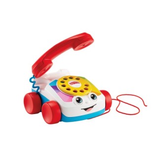 MATTEL Fisher Price Geveze Telefon