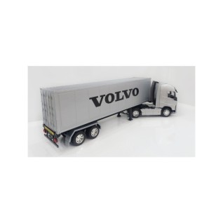 KARSAN  Welly 1:32 Volvo Fh Tır Metal Model Tır