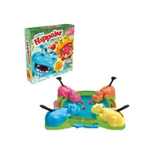 HASBRO Tonton Hippolar