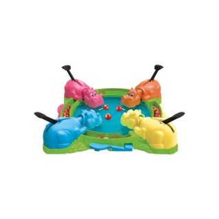 HASBRO Tonton Hippolar