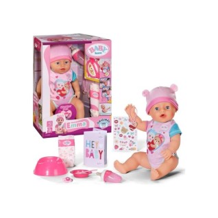 ADORE Baby Born Emma 43CM