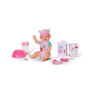 ADORE Baby Born Emma 43CM