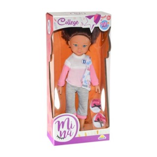 SUNMAN Mina College Bebek 35 cm