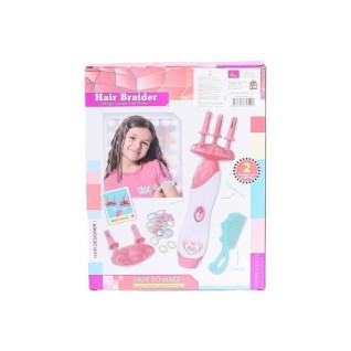 CANEM Saç Şekillendirme Seti