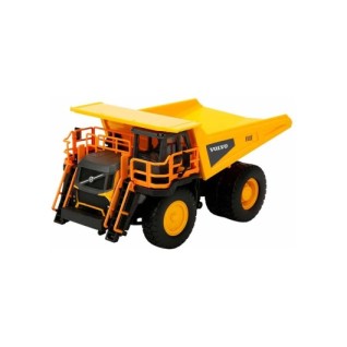 BURAGO 1/60 Volvo R100E Rigid Hauler