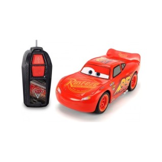SİMBA Rc Cars 3 Lightning Mcqueen Single