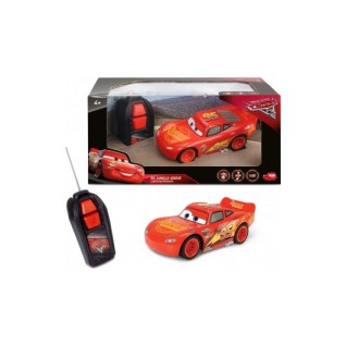 SİMBA Rc Cars 3 Lightning Mcqueen Single