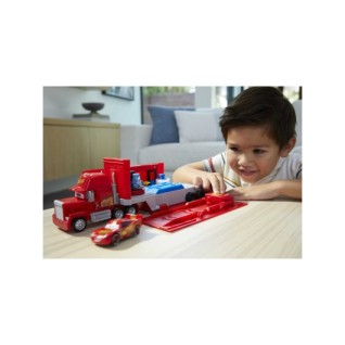 MATTEL Cars Dönüştürülebilir Mack Oyun Seti