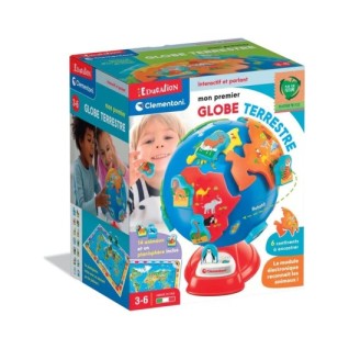 CLEMENTONİ Education Clementoni - Eğitici Dünya