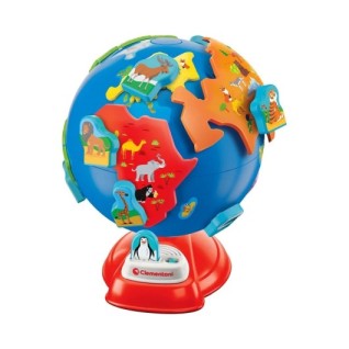 CLEMENTONİ Education Clementoni - Eğitici Dünya