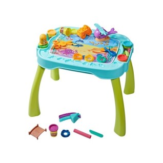 HASBRO Play Doh Hayal Gücü İstasyonu Başlangıç Seti 