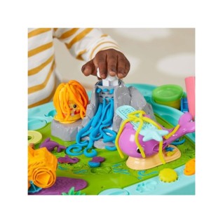 HASBRO Play Doh Hayal Gücü İstasyonu Başlangıç Seti 