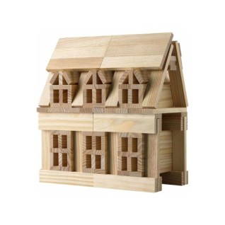 BAL OYUNCAK Becerikli Yapılar 200Parça