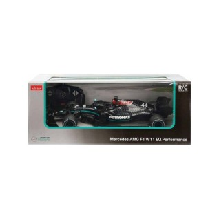 RASTAR R/C 1/18 F/F Mercedes Amg F1 W11 Eq Performance 2.4GHZ.SYH.