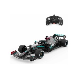 RASTAR R/C 1/18 F/F Mercedes Amg F1 W11 Eq Performance 2.4GHZ.SYH.