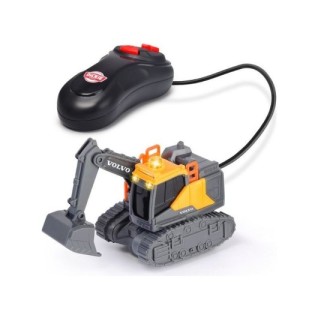 DİCKİE TOYS Mini Excavator