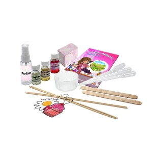 SAMATLI Sam Games Parfüm Atölyesi Bilim Oyun Seti