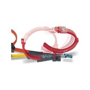 MATTEL Hot Wheels Çok Çemberli Yarış