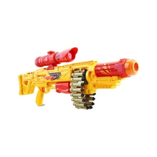 SUNMAN Huntsman Belt Blitzer Sünger Dart Atan Oyuncak