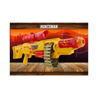 SUNMAN Huntsman Belt Blitzer Sünger Dart Atan Oyuncak