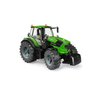 BRUDER Deutz 8280 Ttv Traktör