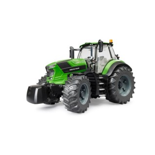 BRUDER Deutz 8280 Ttv Traktör