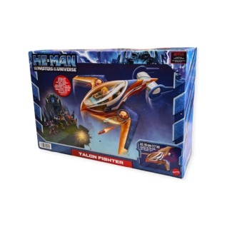 MATTEL Master of The Universe Pençe Savaş Uçağı