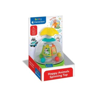 BABY CLEMENTONİ Atlı Karınca