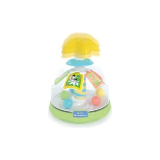 BABY CLEMENTONİ Atlı Karınca