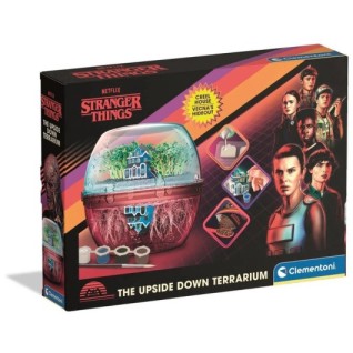 CLEMENTONİ Stranger Things Vecnanın Evi