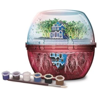 CLEMENTONİ Stranger Things Vecnanın Evi