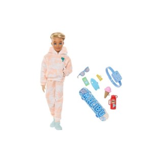 MATTEL Barbie Dream Besties Ana Karakter Bebekler Ken