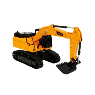 Seher Oyuncak Uzaktan Kumandalı Şarjlı Paletli Ekskavatör 