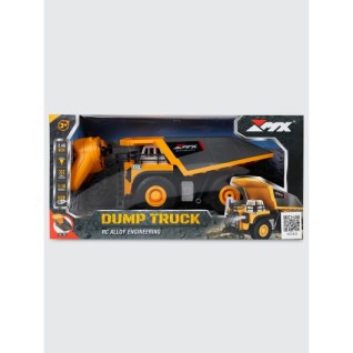 Seher Oyuncak 1:18 9 Kanal Uzaktan Kumandalı Dökme Kamyonu