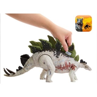 MATTEL Jurassic World Jurassic World Iz Sürücü Dinozor Figürleri