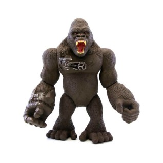 SUNMAN Jurassic Clash - Mega Canavar! Siber Goril!