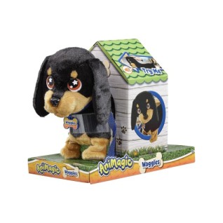 NECO Animagic Sosis Köpek - Waggles