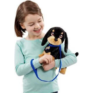 NECO Animagic Sosis Köpek - Waggles