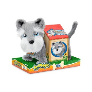 NECO Animagic Terrier Köpek Tilly