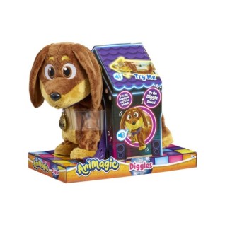 NECO Animagic Köpek - Diggles