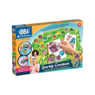 CLEMENTONİ Idea Işıltılı Tasarımlar