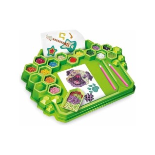 CLEMENTONİ Idea Işıltılı Tasarımlar