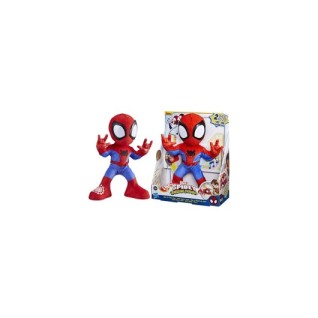 HASBRO Spidey And His Amazing Friends Dans Eden Spider-Man