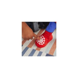 HASBRO Spidey And His Amazing Friends Dans Eden Spider-Man