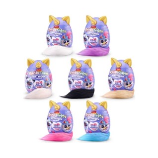 GİOCHİ PREZİOSİ Rainbocorns Kittycorn Sürpriz S3
