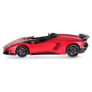 RASTAR R/C 1/12 Uzaktan Kumandalı Lamborghini Aventador J Işıklı Araba