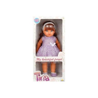 SUNMAN Tina Party Bebek 45 cm