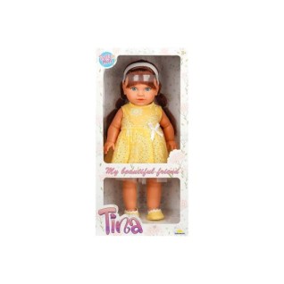 SUNMAN Tina Party Bebek 45 cm